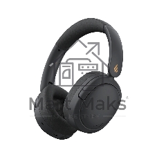 Гарнитура мониторные Edifier W800BT Pro черный беспроводные bluetooth оголовье