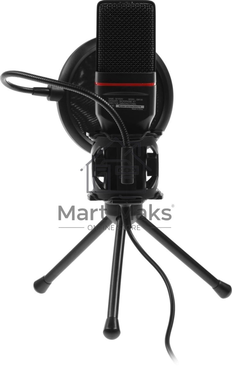 Микрофон Defender REDRAGON EYFERT GM100