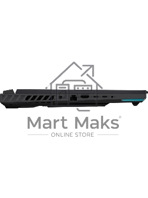 Ноутбук Asus ROG Strix G16 G614PP-S5063 Ryzen 9 8940HX 16Gb SSD512Gb NVIDIA GeForce RTX5070 8Gb 16