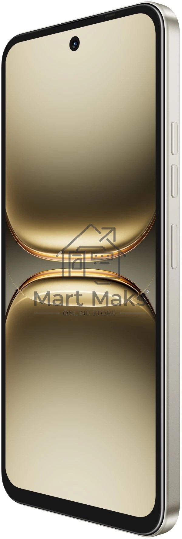 Смартфон Tecno Spark Go 2 3/64Gb, серый
