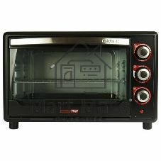 Мини-печь Centek CT-1530-36 GRILL черный