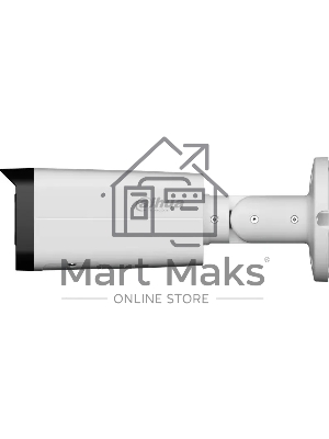Камера видеонаблюдения IP Dahua DH-IPC-HFW3849TP-ZAS-IL 2.7-13.5мм цв.