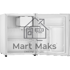 Холодильник LEONORD LER-78 белый однокамерный 68л