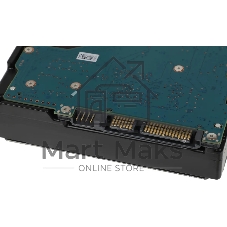 Жесткий диск HDD Toshiba MG10 6Tb 7200rpm SATA III 512Mb 3.5