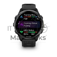 Умные часы Garmin Forerunner 970, 1.4