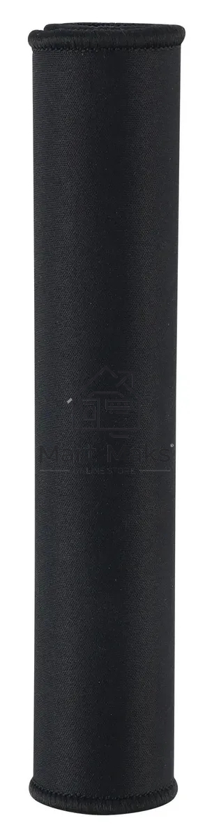 Коврик для мыши Acer OMP210 Мини черный 250x200x3мм