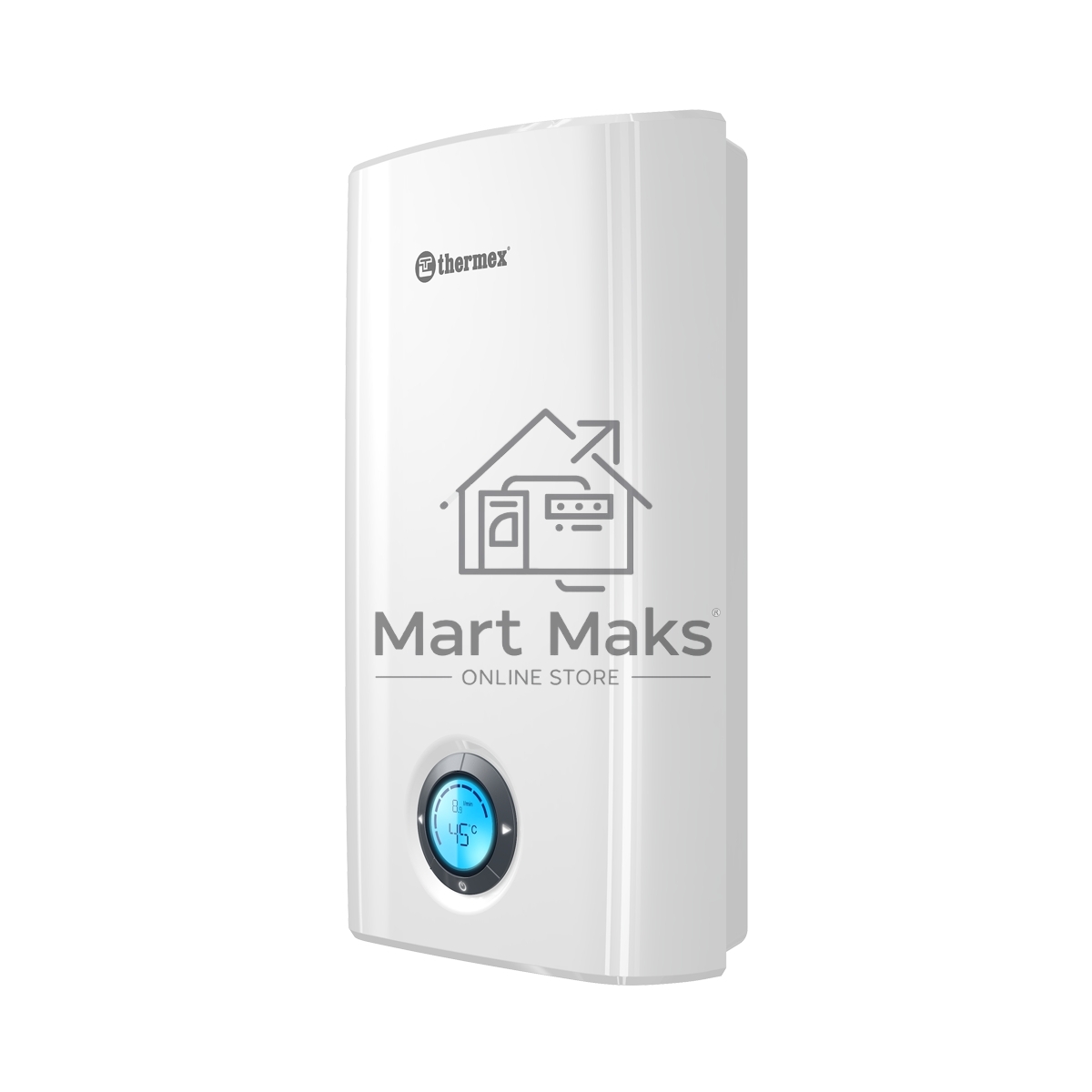 Водонагреватель Thermex Topflow Pro 21000