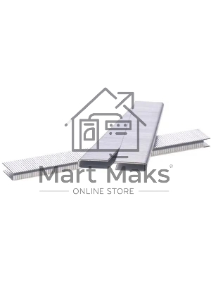 Скобы для пневмоинструмента Fubag 140197