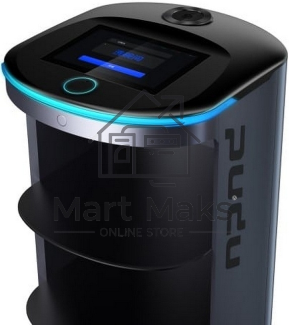 Робот-официант Pudu Robotics HolaBot HL100 Standard Model HL-BT-02