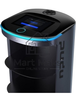 Робот-официант Pudu Robotics HolaBot HL100 Standard Model HL-BT-02