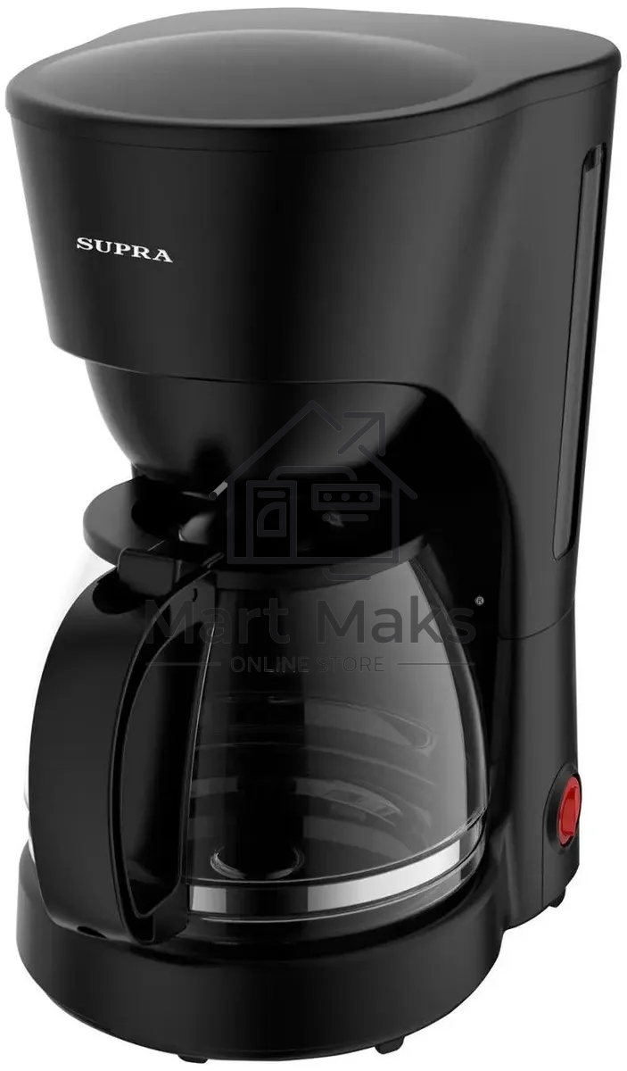 Кофеварка SUPRA CMS-0640