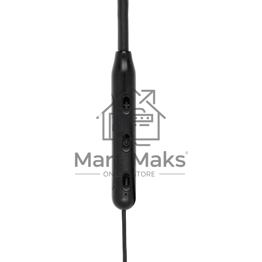Наушники GAL BH-5010 черный