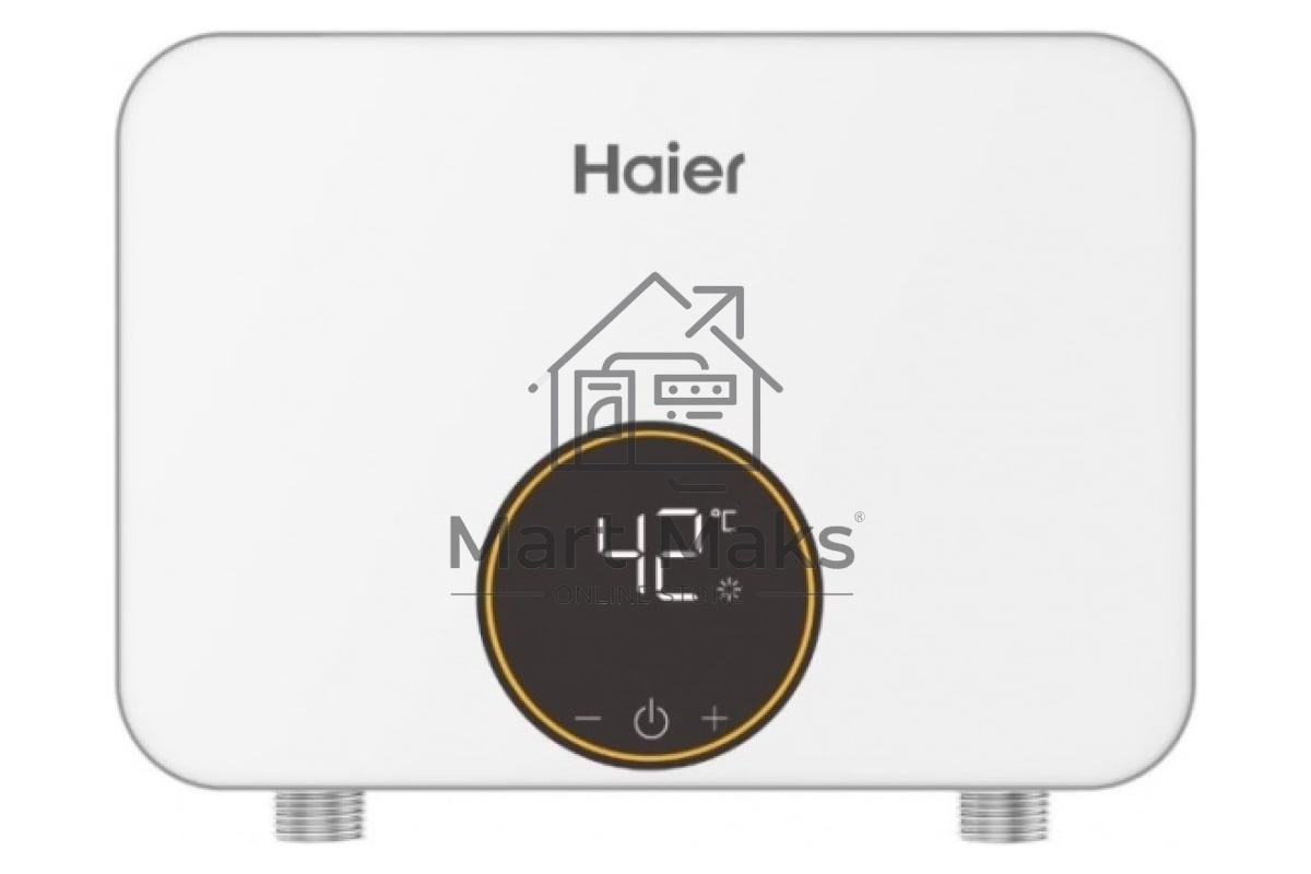 Водонагреватель проточный Haier JET EI6