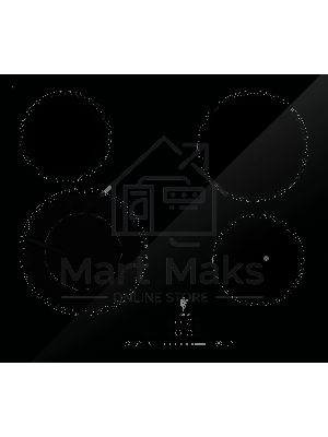 Варочная панель электрическая LEONORD LEE-6042 (109710)