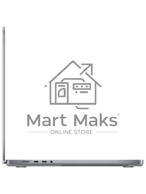 Ноутбук Apple Macbook Pro 16 серый Apple M1 Max 10 core/16.2