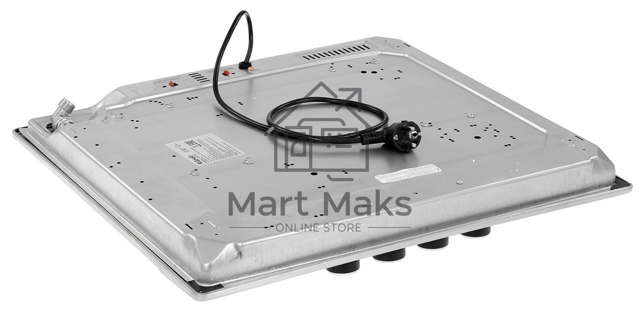 Газовая варочная панель ARDO MH64GX2