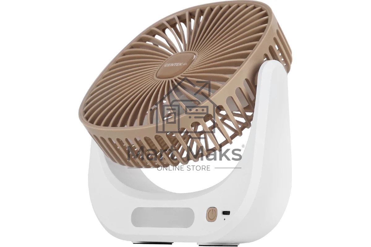 Вентилятор настольный CENTEK CT-5041