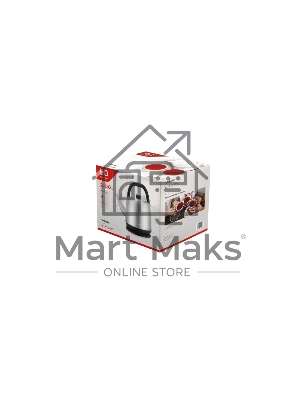 Чайник электрический BQ KT2303S черный/стальной. Мощность:2200 Вт, Объем:4л