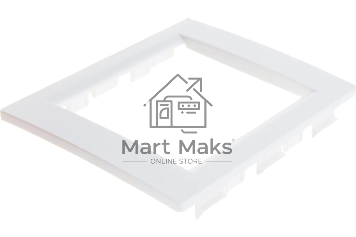 Рамка универсальная под Brava/VIVA/45х45 2мод. ДКС F00011