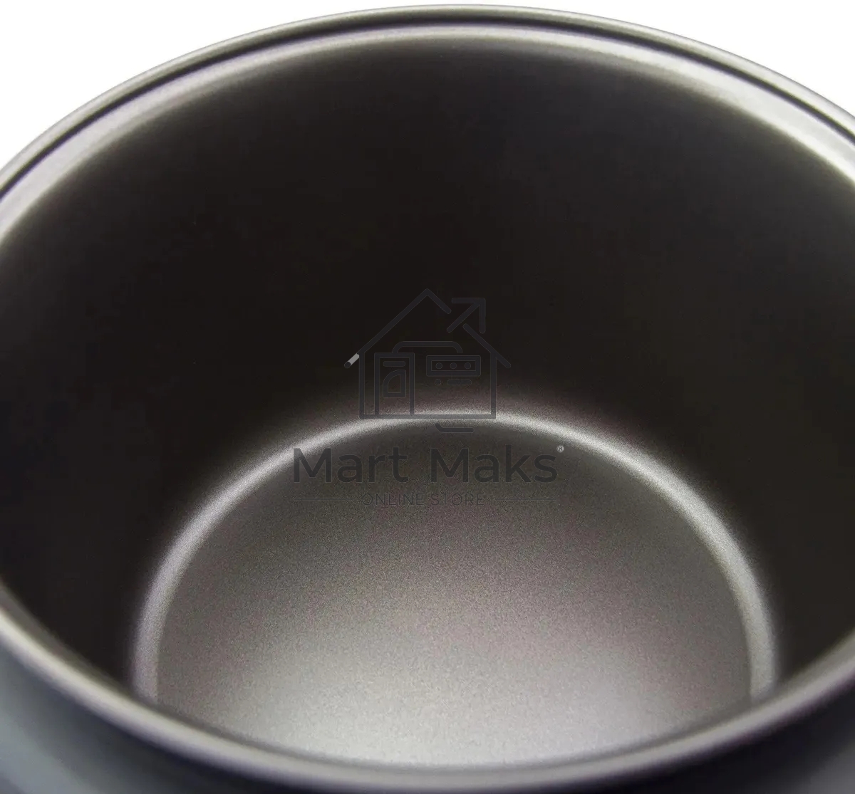 Мультиварка Galaxy GL 2641 черный, объем 5 л, 900 Вт, 11 программ