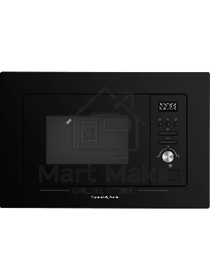 Встраиваемая микроволновая печь Zigmund & Shtain BMO 16.202 B