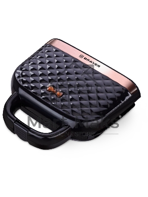 Вафельница BRAYER 2304BR