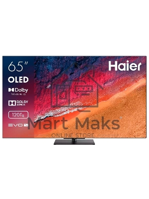 Телевизор HAIER 65