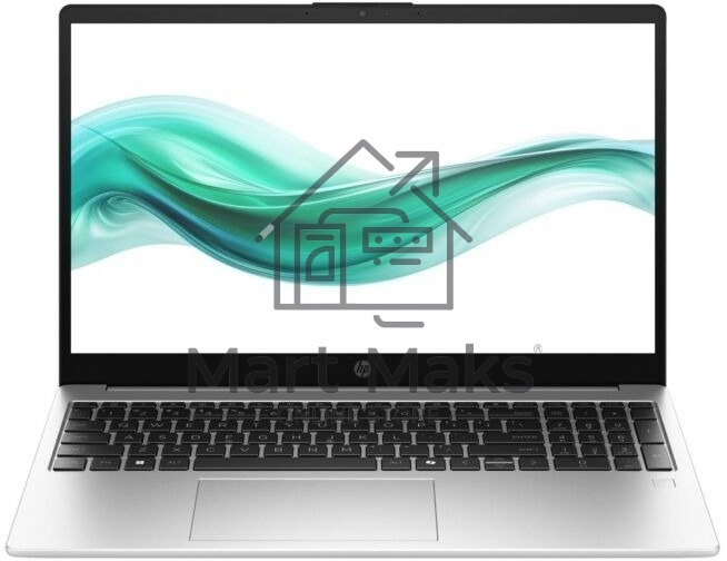 Ноутбук HP 250R G10/15.6