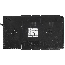 Источник бесперебойного питания CyberPower BS650E/650 ВА/390 Вт/8 х CEE 7 (евророзетка)