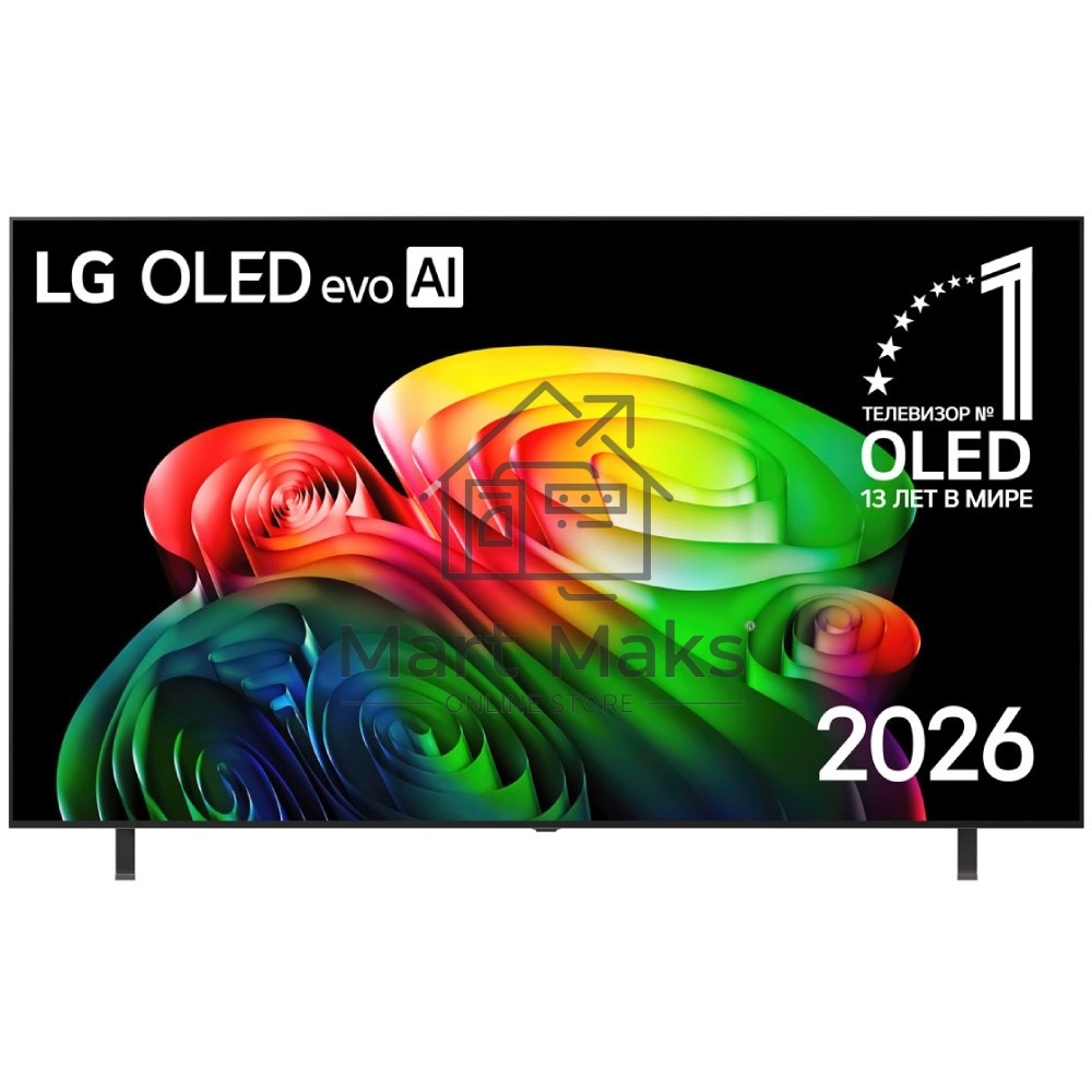Телевизор LG 83