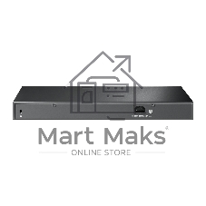 Коммутатор TP-Link TL-SG1428PE, 24×1 Гбит/с PoE + 2×1 Гбит/с Uplink + 2×1 Гбит/с SFP, настраиваемый
