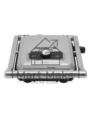 Гриль-пресс Polaris PGP-2902 (2000вт,таймер,съемные панели,антип.) Гриль-пресс Polaris PGP-2902 (2000вт,таймер,съемные панели,антип.)