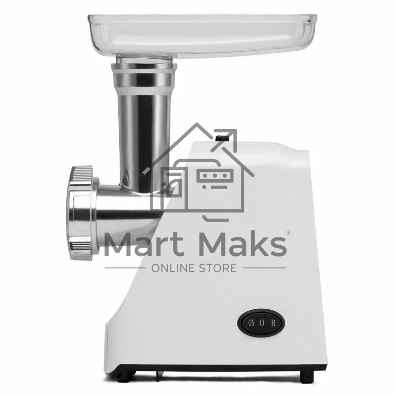 Мясорубка Polaris PMG 1852 RUS белый