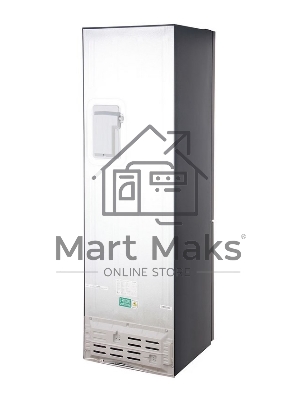 Холодильник Thomson BFC30EI03 двухкамерный черный 257/94 л морозилка снизу