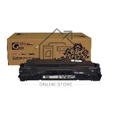 Картридж лазерный GalaPrint GP-ML-1210D3/109R00639 черный (3000 стр) для Samsung ML-1010/1020M/1210/1220M/1250/1430/SF5100/5100P/Xerox Phaser 3110/3210/Lexmark E210/212