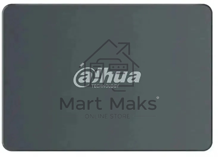 Накопитель SSD Dahua C800A, 128Gb, 2.5
