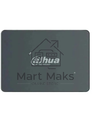 Накопитель SSD Dahua C800A, 128Gb, 2.5 Накопитель SSD Dahua C800A, 128Gb, 2.5