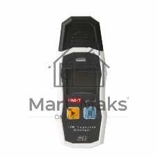 Регистратор температуры окружающей среды UNI-T UT330T USB