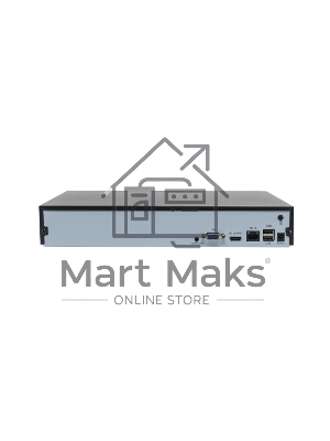 Видеорегистратор IP Optimus NVR-5101_V.1 10-канальный