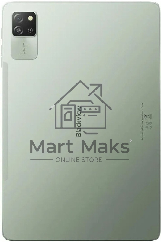 Планшет Blackview TAB 60 PRO 10.1 LTE 4/128Gb зеленый