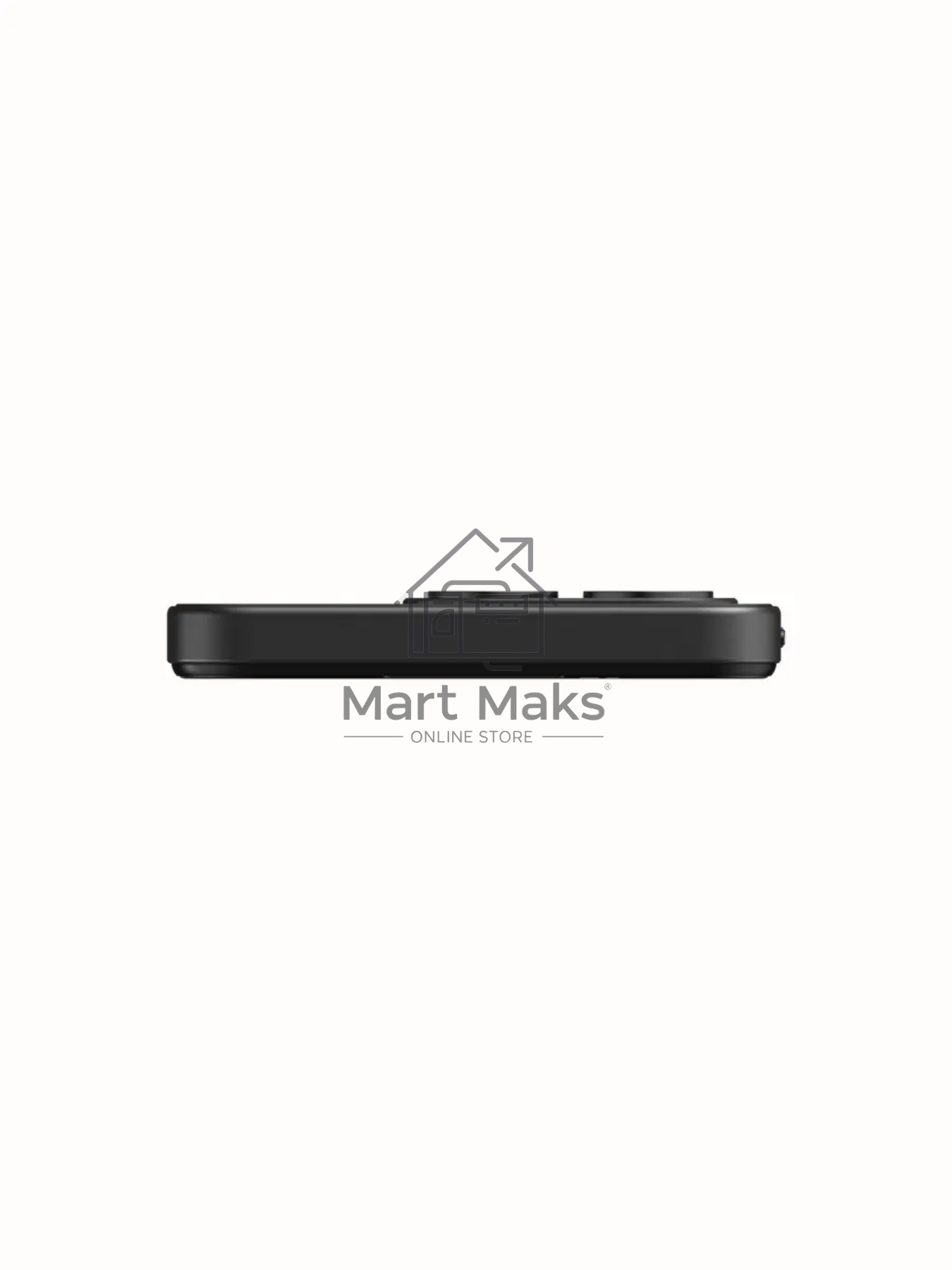 Смартфон INOI A35, 4/128Gb, черный