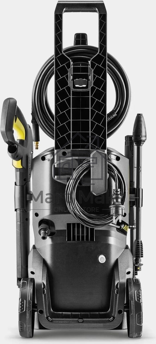Минимойка Karcher K 5 WCM 2100Вт (1.324-400.0)