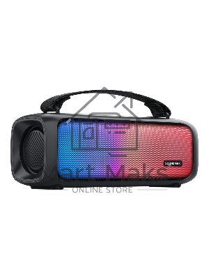 Акустическая система SOUNDMAX SM-PS5021B черный