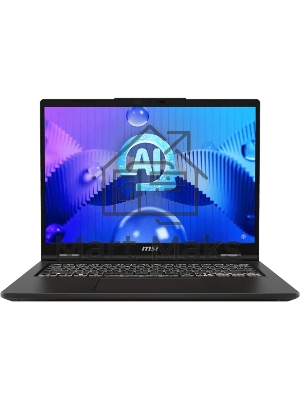 Ноутбук MSI Venture 14 AI A1MG-038RU Core 5 125H 14