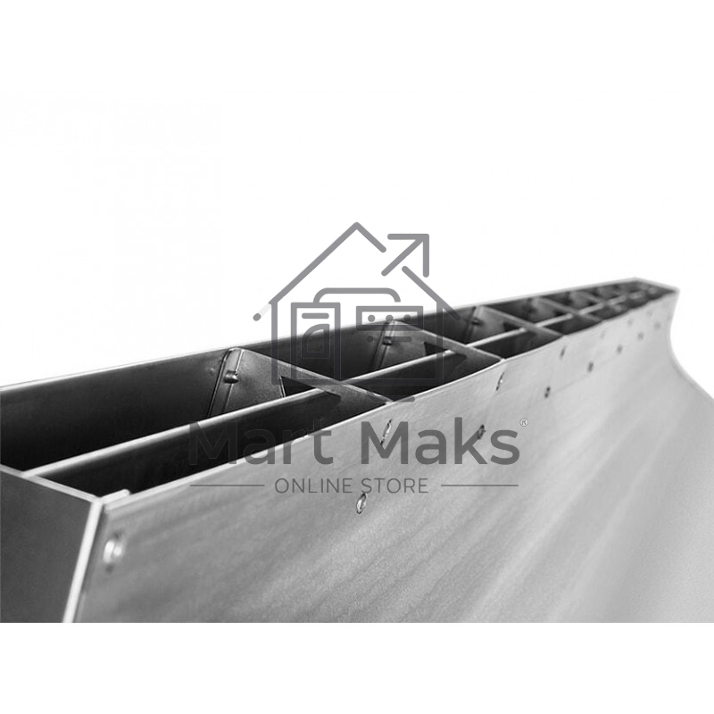 Завеса тепловая Ballu BHC-U15W40-PS