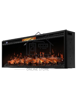 Очаг электрический Royal Thermo Aurora RTFP/P-AR50LS