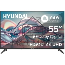 Телевизор Hyundai 55