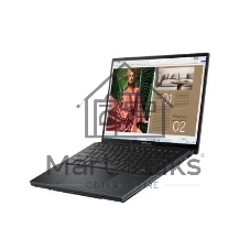 Ноутбук ASUS Zenbook Duo 2025 UX8406CA-QL345X/14