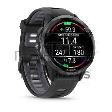 Умные часы Garmin Forerunner 970, 1.4