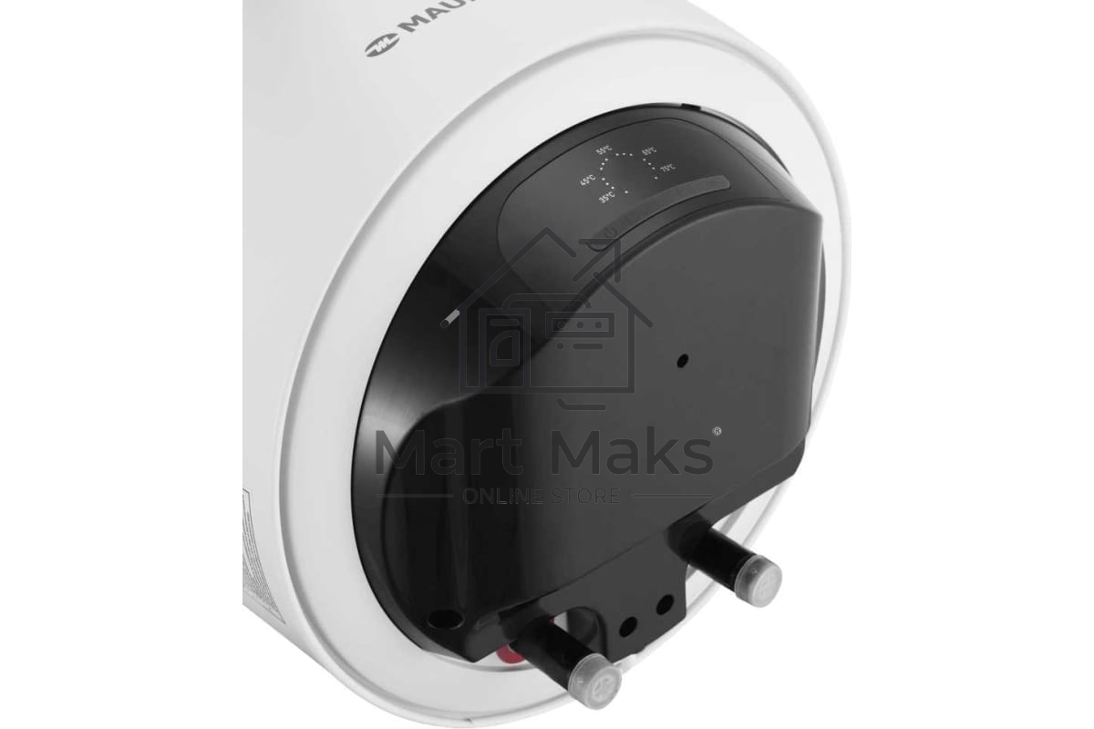 Накопительный электрический водонагреватель Maunfeld MWH30W03